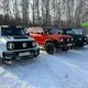TANK CLUB Russia