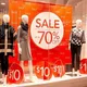 Sale Clothes in Korea