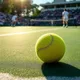 [RSC] ONLY TENNIS 🎾 [ RSC]
