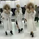 FUR STORIES НОРКОВІ ШУБИ УКРАЇНА КИЇВ