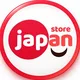 JAPAN STORE 🇯🇵🇺🇿