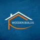 Wooden builds Zambia