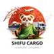 Cargo SHIFU | Китай | СНГ | Душанбе