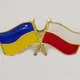 УКРАИНЦЫ В ВАРШАВЕ 🇺🇦 ( Варшава )