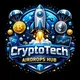 CryptoTech Airdrops Hub