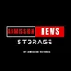 Admission News Storage