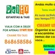 DELEX MAPUTO - ESTAFETAS & TÁXI