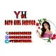 Yangon Date Girl