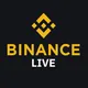Binance Live