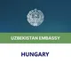Embassy of the Republic of Uzbekistan🇺🇿🇭🇺 / O'zbekiston Respublikasining Elchixonasi