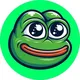 Baby Pepe Coin - Official