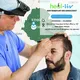 Heal-Liv Hair Transplant & Dermatology Specialty Clinic (Ethiopia, Addis Ababa) የፀጉር ንቅለ ተከላ
