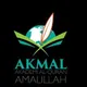 Tahfiz AKMAL - Akademi Al-Quran Amalillah