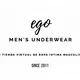 Ego Men's Underwear 🇧🇴 LA PAZ