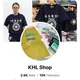 KHL Shop