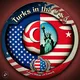 Amerika'da Yaşayan Türkler