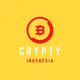 Crypty Indonesia🇮🇩