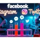 Japan users|Facebook、Instagram、Twitter ADs Solution