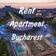 Аренда Бухарест | Румыния 🇷🇴 Rent apartment Bucharest 🇷🇴