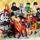 ANIME WORLD