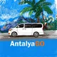 AntalyaGO Vip Transfer (Анталия, Белек, Кемер, Сиде, Алания)