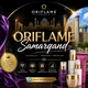 Oriflame Samarqand | Original & Halol