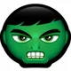 Hulk Orders - Binance