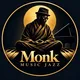 Monk Music Jazz