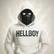 Hellboy Official Pubg Channel