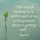 Natural Health