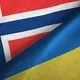Норвегія Захист 🇺🇦🇳🇴 Norway, Norge, Норвегия