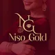 Niso.gold😍💍💎