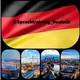 پکیج زبان آلمانی | آموزش زبان آلمانی | آلمانی | آموزشی | تدریس | Deutsch | German