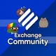 Linear Exchange Community