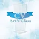 Artigos de Decoração Vidros e Espelhos - CV Art's Glass