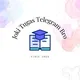 Joki Tugas Telegram Bro | 📖