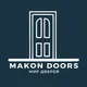 Makon Doors Двери Самарканд