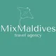 Туры на Мальдивы с mixmaldives