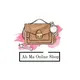 Ah Ma លក់កាបូបគ្រប់ប្រភេទ 👜🎒👛