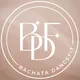 BACHATA DANCEFIT