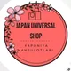 Japan Universal Shop | Yaponiya Mahsulotlari 🇯🇵🇺🇿
