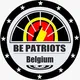 🇧🇪 BE PATRIOTS 🇧🇪 Groupe des Patriotes de Belgique