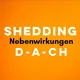 Shedding Original D-A-CH