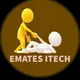EMATES ITECH CM