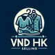 VND Wholesale Hong Kong II