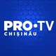 PRO TV Chișinău official