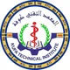 قناة قسم الصيدلة المرحلة الثانية