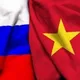 Из России во Вьетнам