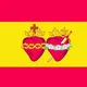 SANTO ROSARIO PÚBLICO, CANTADO Y REZADO, POR LA SALVACIÓN DE ESPAÑA