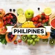 Trái Cây Tươi VIỆT - PHILIPINES 🇻🇳🇨🇳华鲜果 - 菲律宾水果 🇵🇭 Manila Fresh 🌿